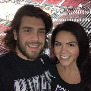 Meet your Posher, Matt